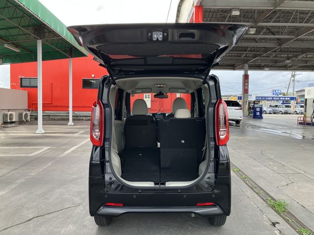 Nissan ROOX 2021-07 5390-28