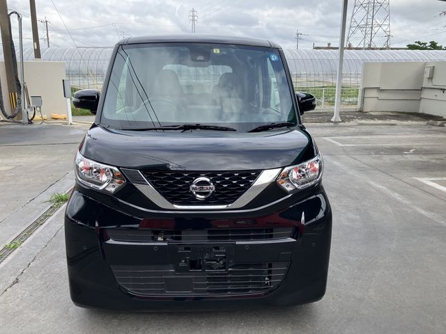 Nissan ROOX 2021-07 5390-6
