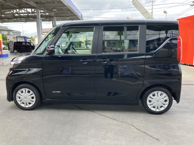 Nissan ROOX 2021-07 5390-12