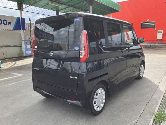 Nissan ROOX 2021-07 5390-1