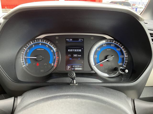 Nissan ROOX 2021-07 5390-20