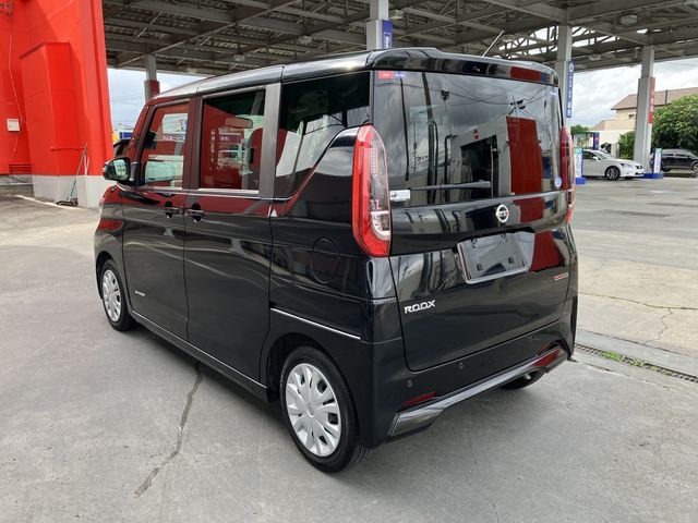 Nissan ROOX 2021-07 5390-9