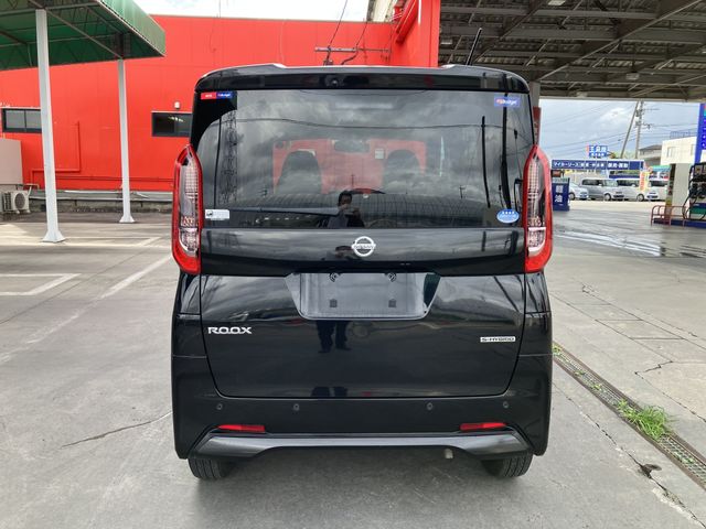 Nissan ROOX 2021-07 5390-11