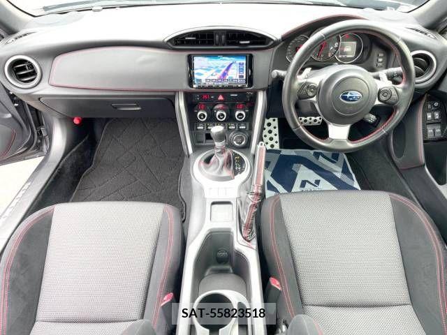 Subaru BRZ 2020-09 380850-1