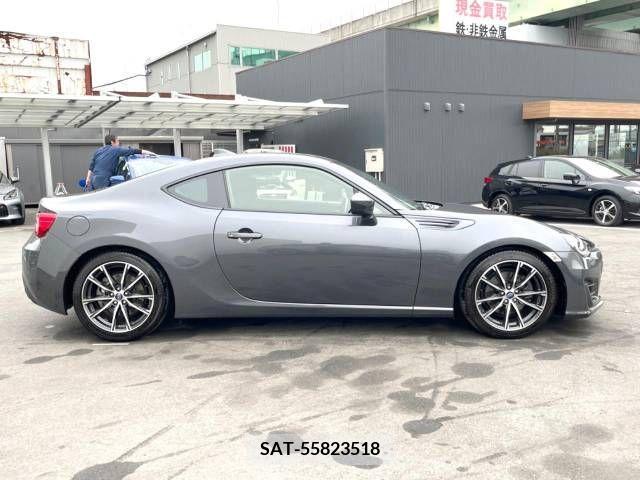Subaru BRZ 2020-09 380850-18