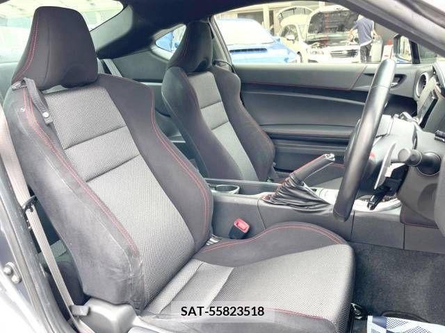 Subaru BRZ 2020-09 380850-9