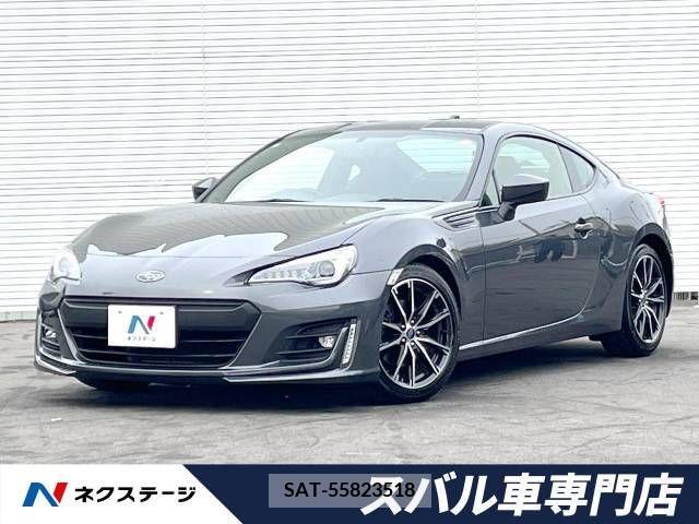 Subaru BRZ 2020-09 380850-0
