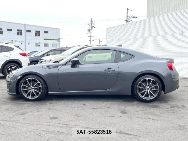 Subaru BRZ 2020-09 380850-16
