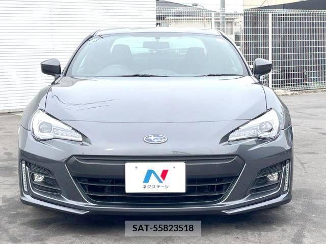 Subaru BRZ 2020-09 380850-15