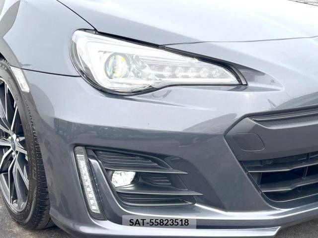 Subaru BRZ 2020-09 380850-14