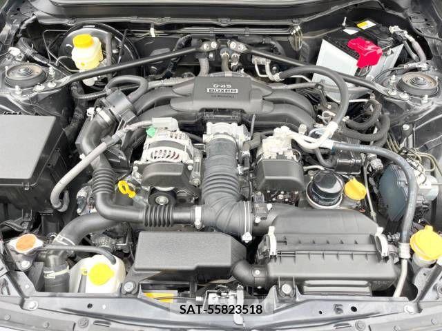 Subaru BRZ 2020-09 380850-13