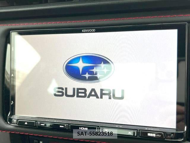 Subaru BRZ 2020-09 380850-2