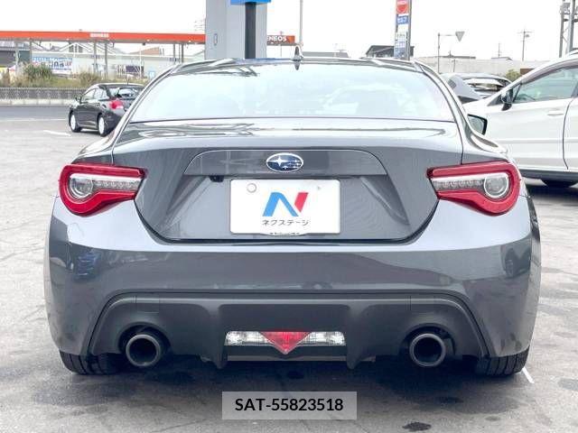 Subaru BRZ 2020-09 380850-19