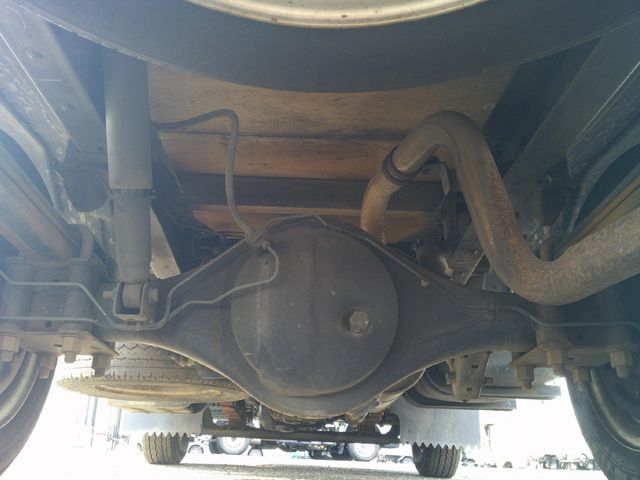 Nissan ATLAS 2003-11 1362-18