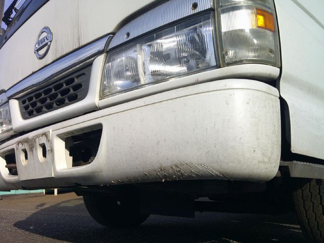 Nissan ATLAS 2003-11 1362-12