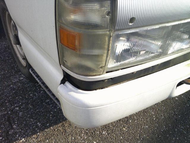 Nissan ATLAS 2003-11 1362-13