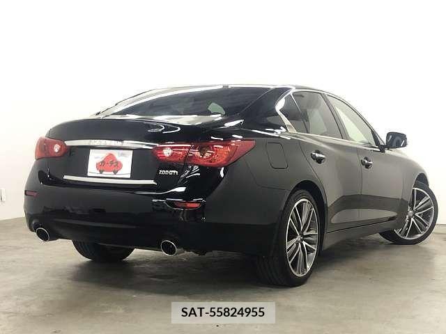 Nissan SKYLINE 2015-06 326425-2