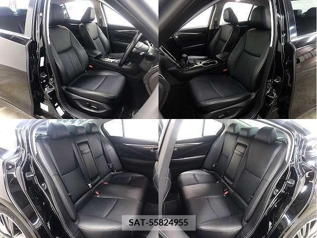 Nissan SKYLINE 2015-06 326425-6