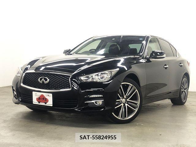 Nissan SKYLINE 2015-06 326425-0