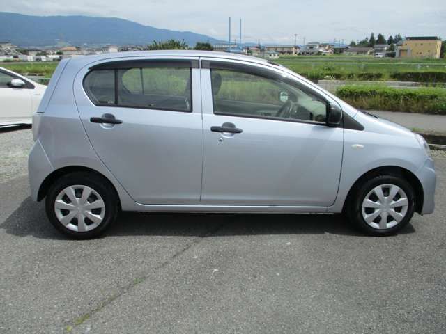 Daihatsu MIRA ES 2014-12 8674-3