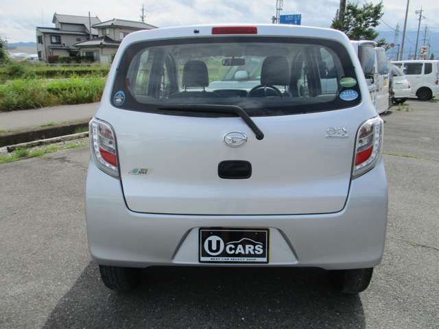 Daihatsu MIRA ES 2014-12 8674-6