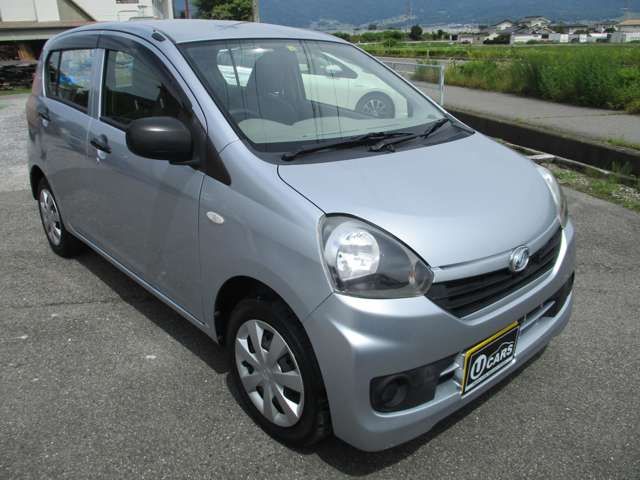 Daihatsu MIRA ES 2014-12 8674-2