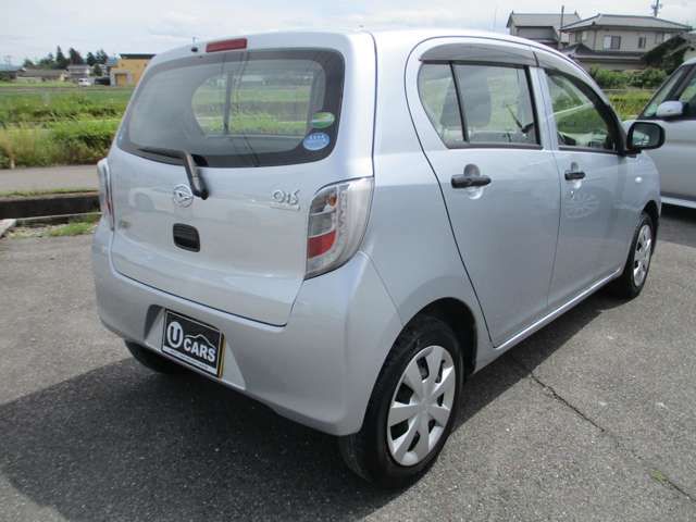 Daihatsu MIRA ES 2014-12 8674-5