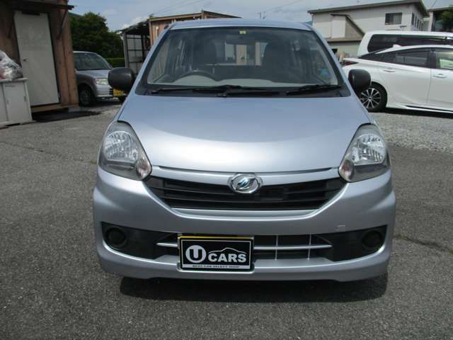Daihatsu MIRA ES 2014-12 8674-1