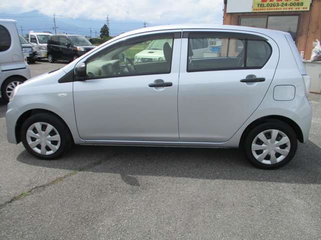 Daihatsu MIRA ES 2014-12 8674-4