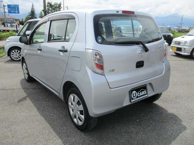 Daihatsu MIRA ES 2014-12 8674-7