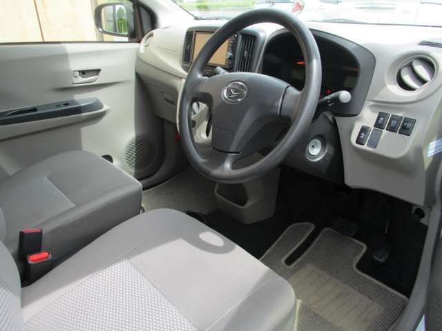 Daihatsu MIRA ES 2014-12 8674-10