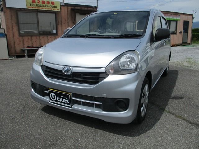 Daihatsu MIRA ES 2014-12 8674-0