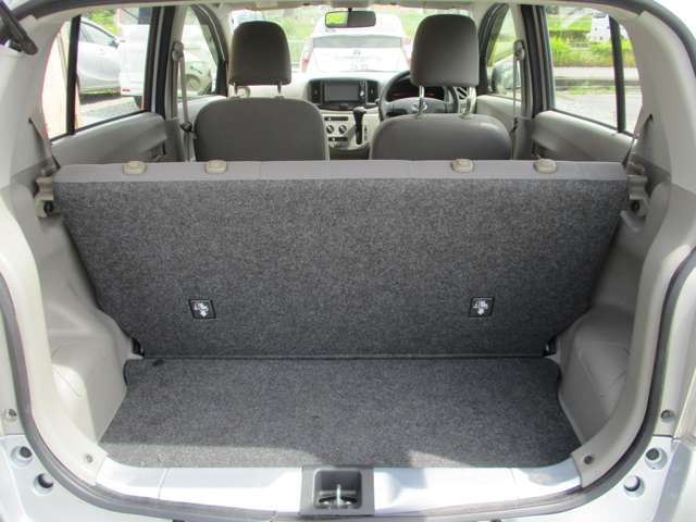 Daihatsu MIRA ES 2014-12 8674-19