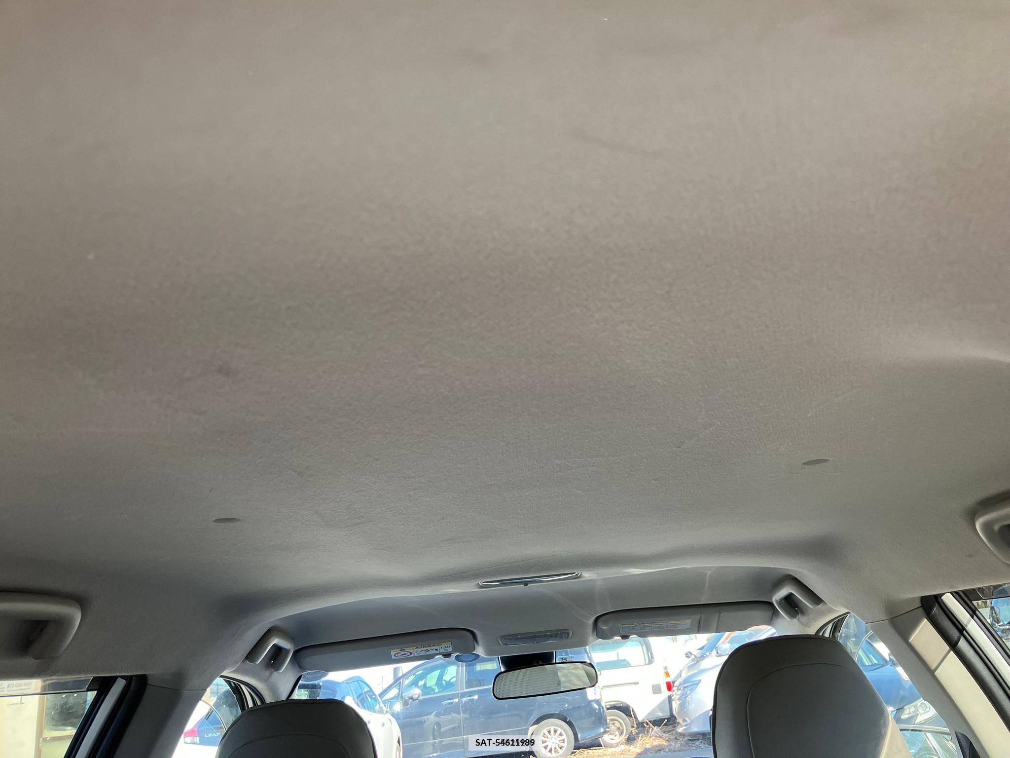 Toyota COROLLA FIELDER 2017-08 257469-13