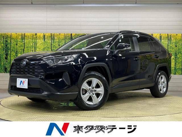 Toyota RAV4 2019-07 332170-0
