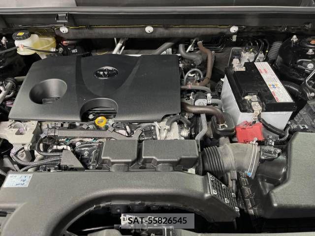 Toyota RAV4 2019-07 332170-18