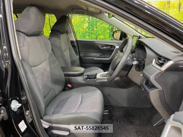 Toyota RAV4 2019-07 332170-8