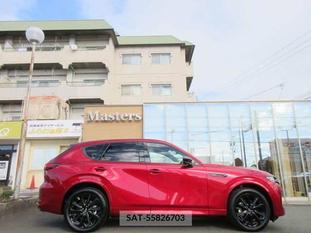 Mazda CX-60 2023-02 223275-7