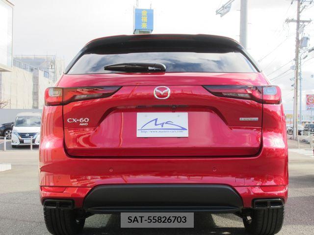 Mazda CX-60 2023-02 223275-8