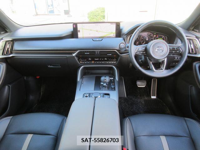 Mazda CX-60 2023-02 223275-13