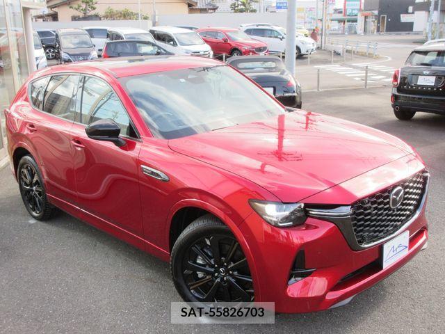 Mazda CX-60 2023-02 223275-2