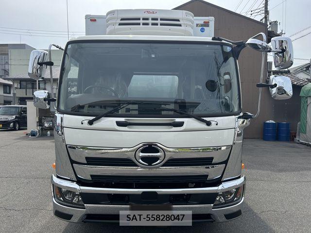 Hino RANGER 2023-12 282691-0