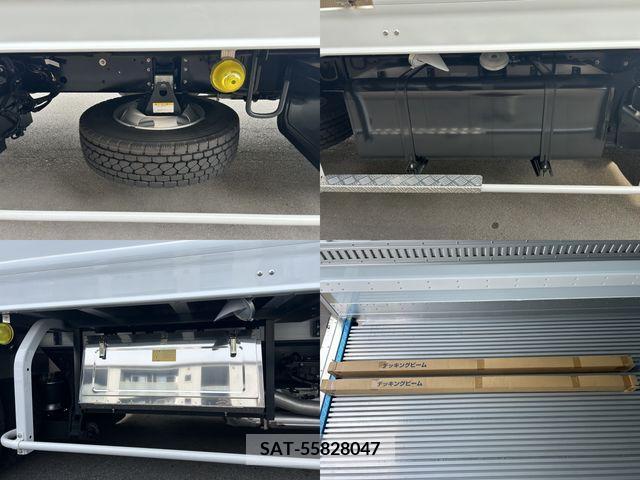 Hino RANGER 2023-12 282691-12