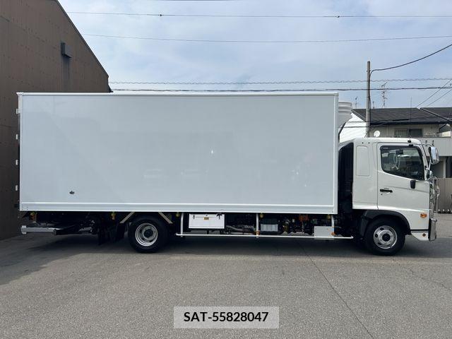 Hino RANGER 2023-12 282691-3