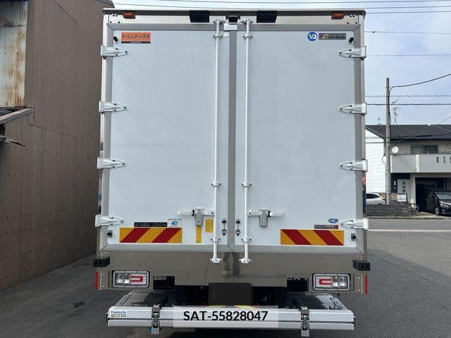 Hino RANGER 2023-12 282691-6