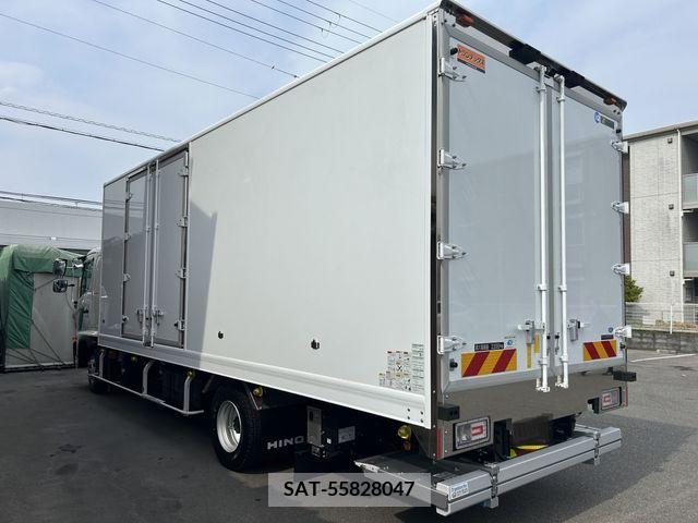 Hino RANGER 2023-12 282691-7