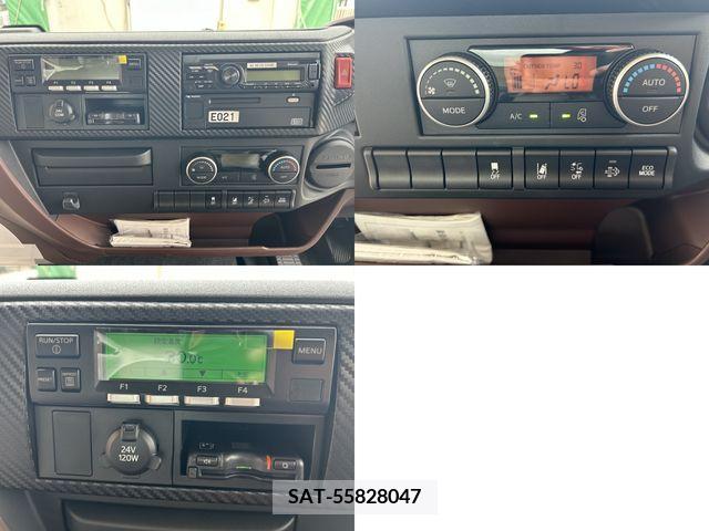 Hino RANGER 2023-12 282691-18