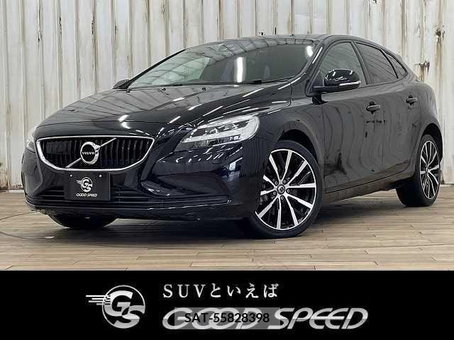 Volvo V40 2017-12 320572-0