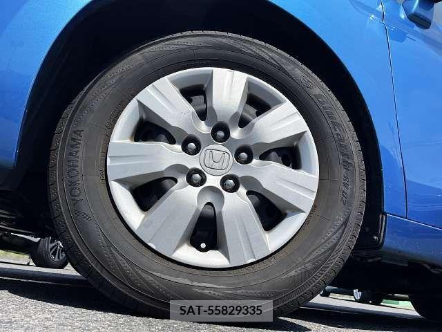 Honda STEP WGN 2009-12 286087-3