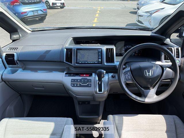 Honda STEP WGN 2009-12 286087-1